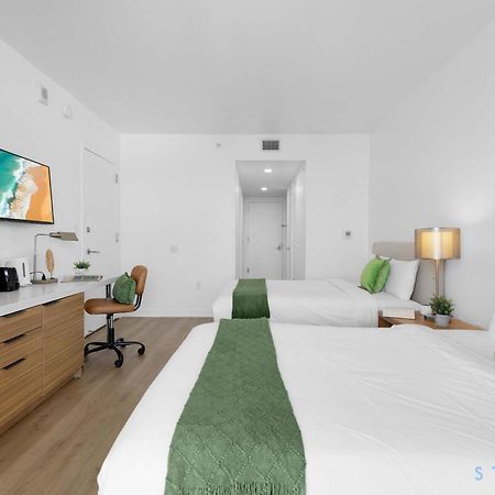 Stylish Apartment Near Beach Hallandale Beach Exterior photo
