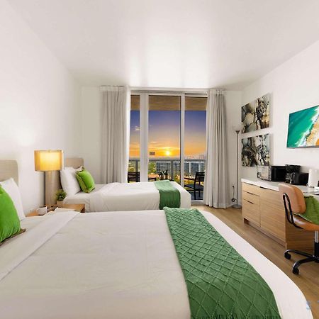 Stylish Apartment Near Beach Hallandale Beach Exterior photo