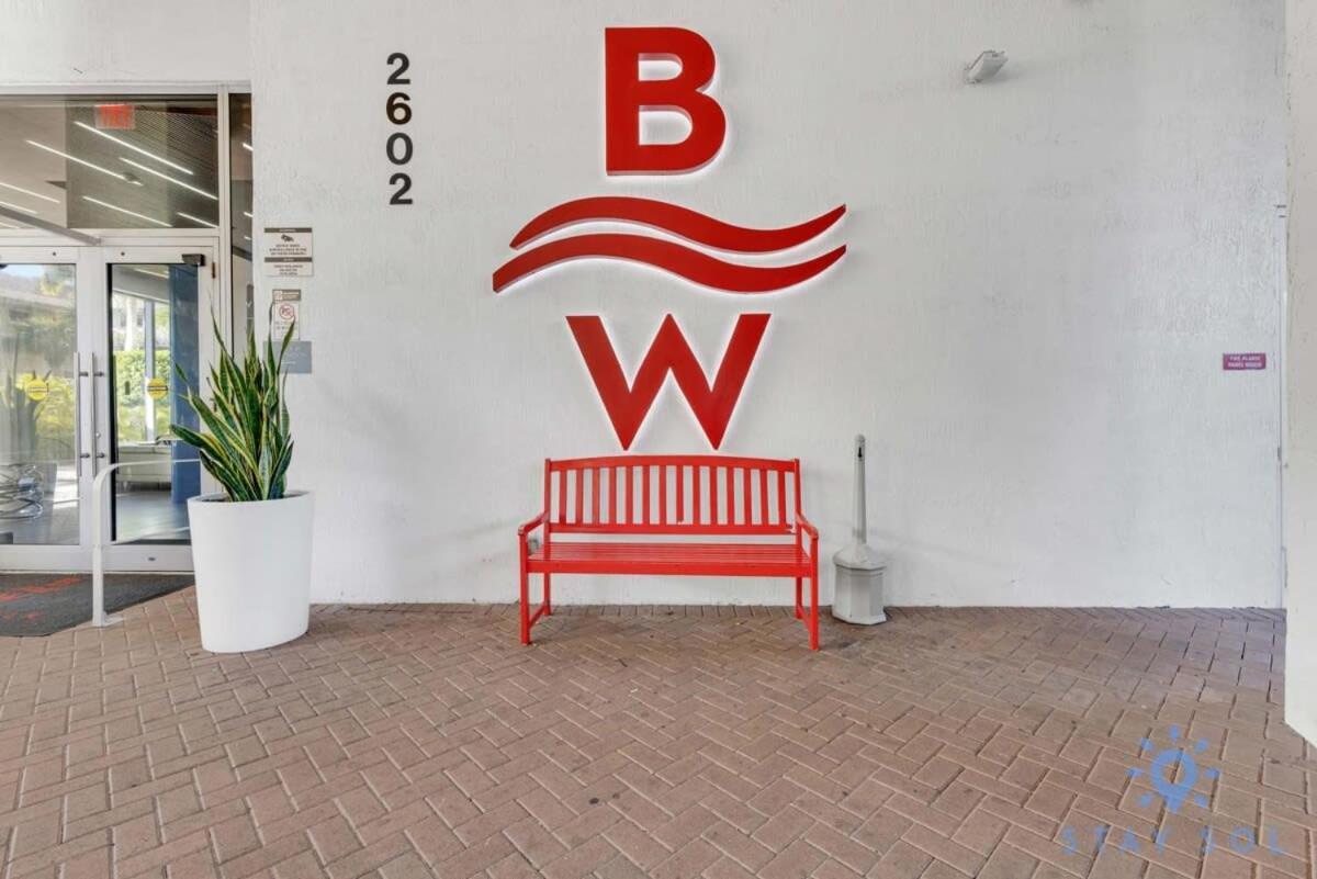 Stylish Apartment Near Beach Hallandale Beach Exterior photo