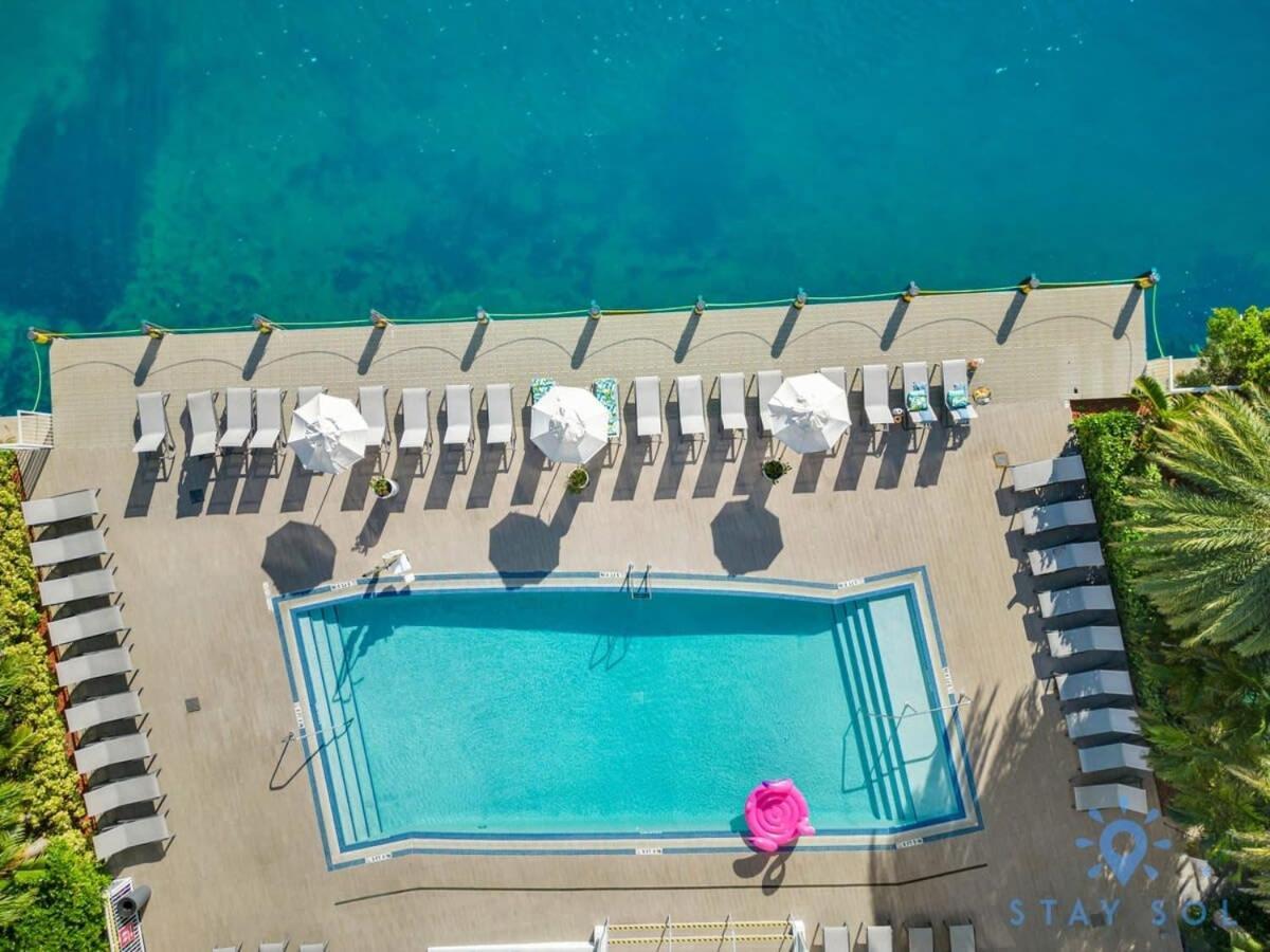 Stylish Apartment Near Beach Hallandale Beach Exterior photo