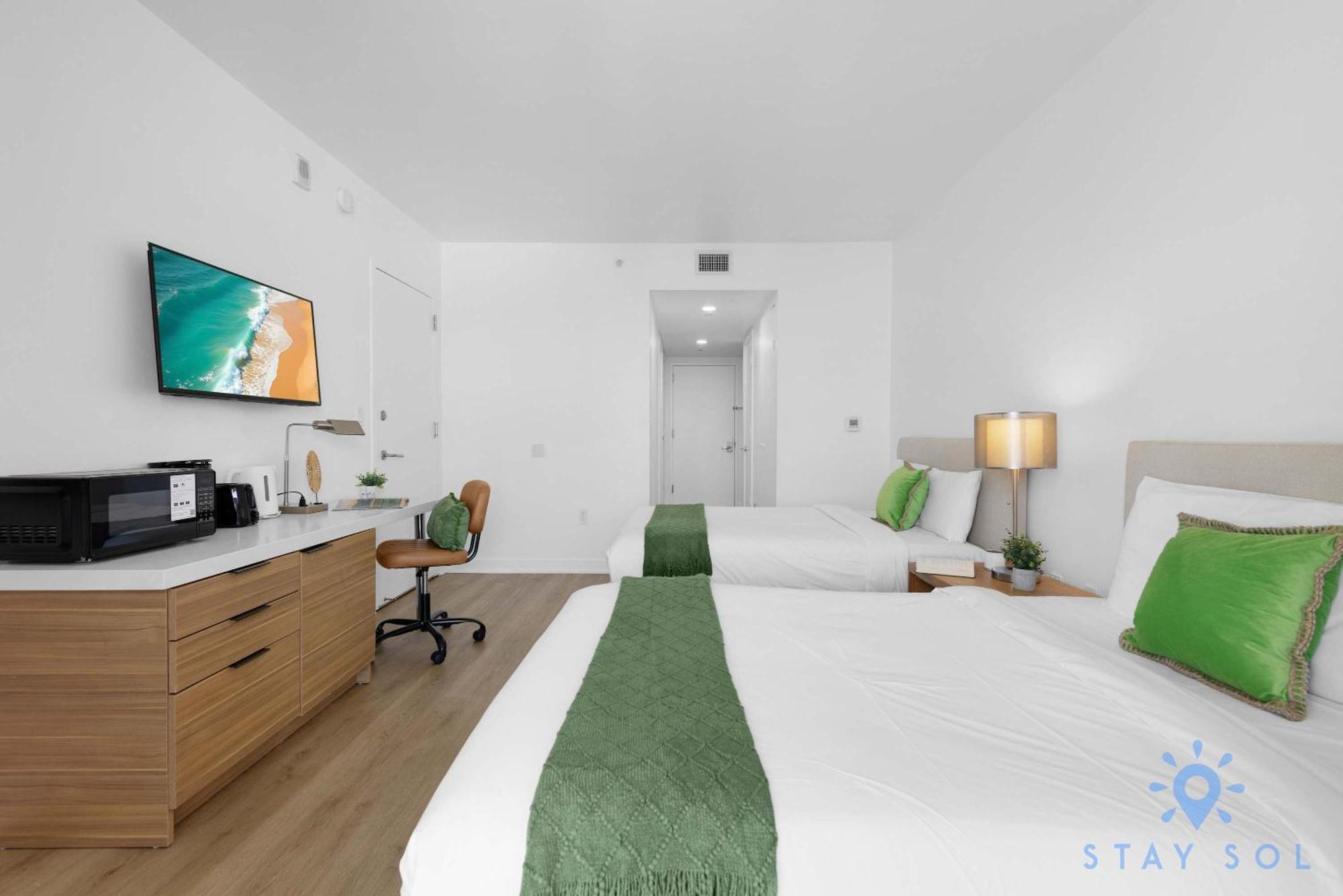 Stylish Apartment Near Beach Hallandale Beach Exterior photo