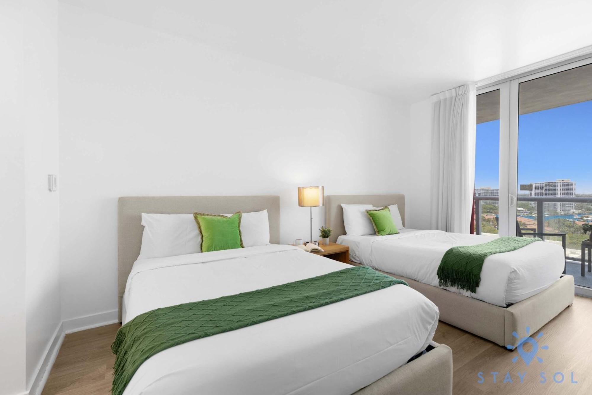 Stylish Apartment Near Beach Hallandale Beach Exterior photo